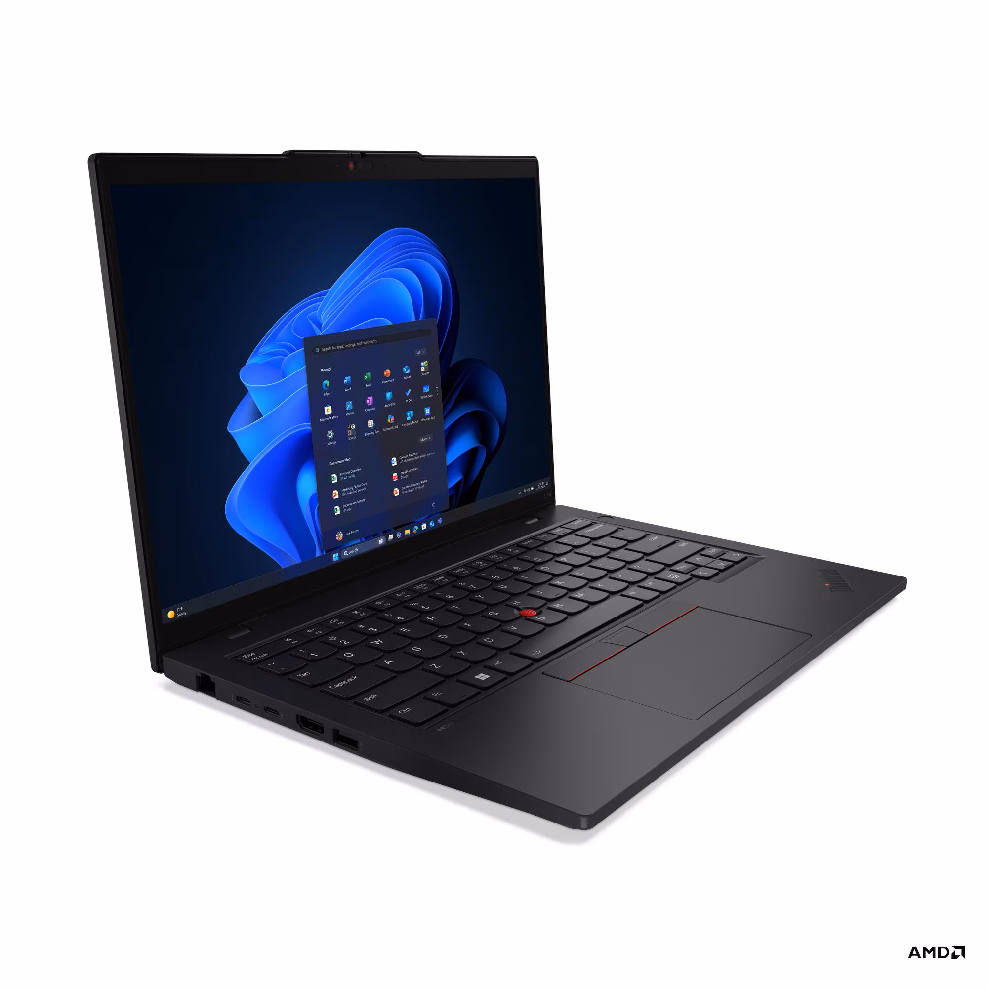 ThinkPad L14 Gen 6 - Imagen 7