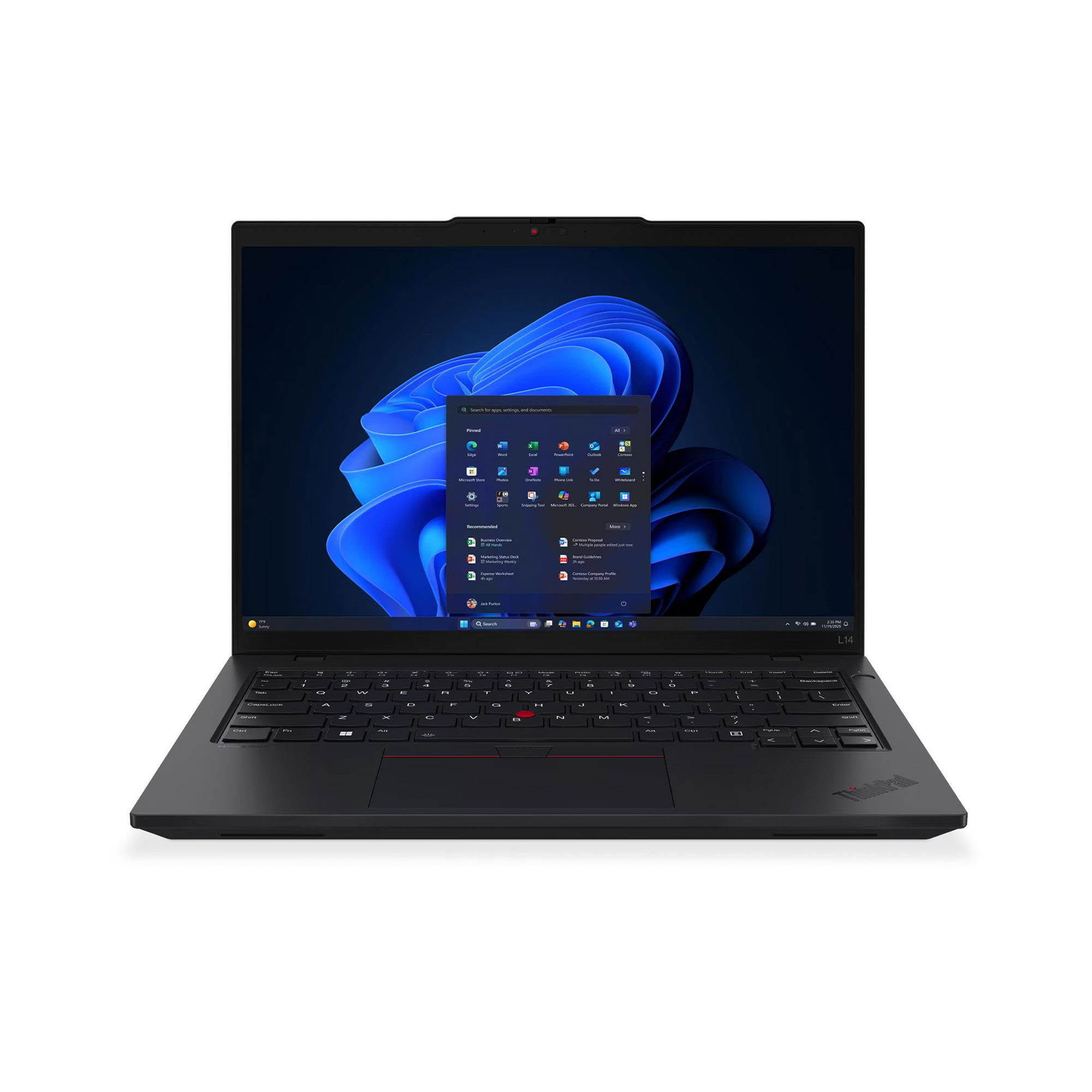 ThinkPad L14 Gen 6